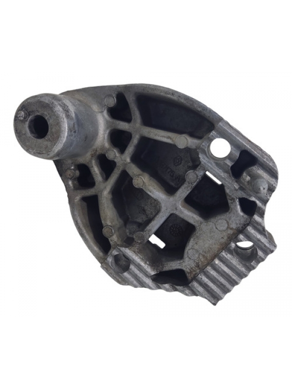Suporte De Alumínio Coxim Direito Renault Master 2.5 2010 11