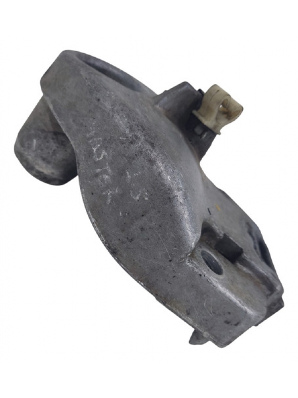 Suporte De Alumínio Coxim Direito Renault Master 2.5 2010 11