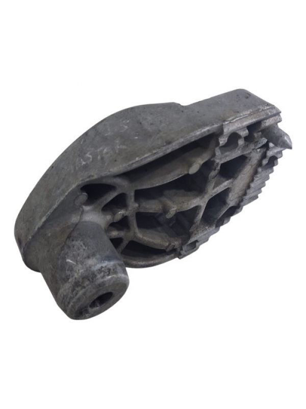 Suporte De Alumínio Coxim Direito Renault Master 2.5 2010 11