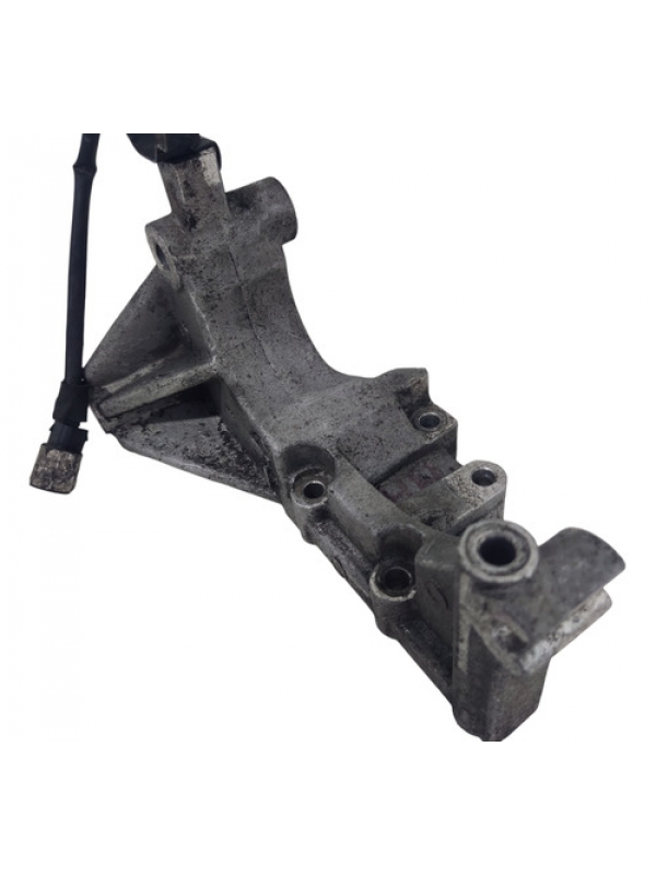 Suporte Esticador Rolamento Hyundai Hr 16v 2016 2017 2018 19