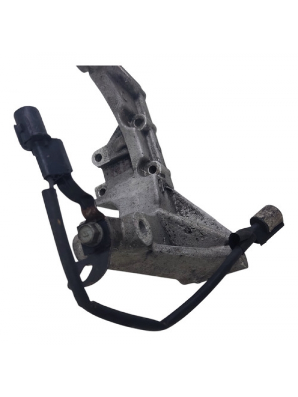 Suporte Esticador Rolamento Hyundai Hr 16v 2016 2017 2018 19