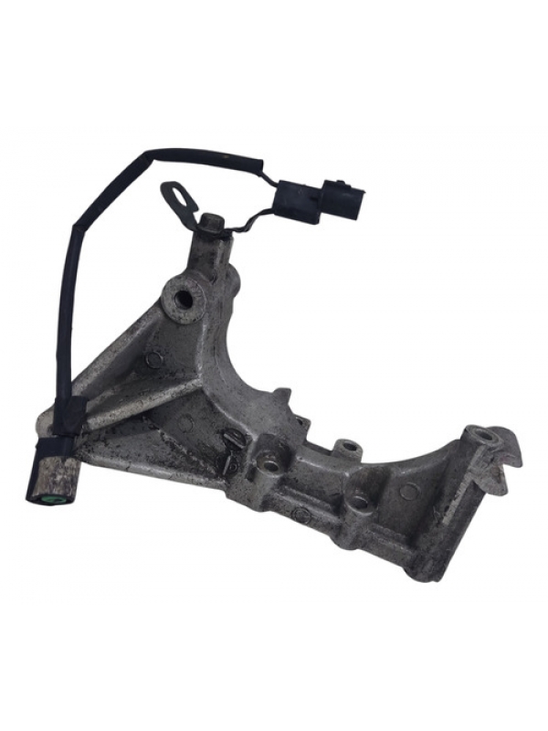 Suporte Esticador Rolamento Hyundai Hr 16v 2016 2017 2018 19