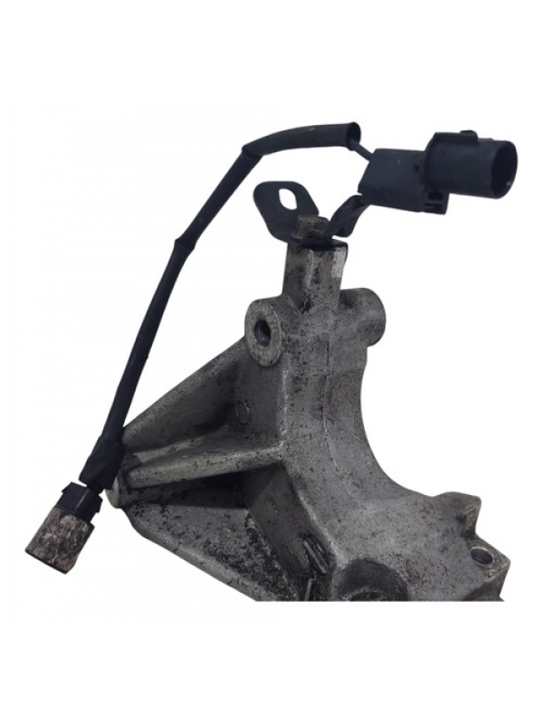 Suporte Esticador Rolamento Hyundai Hr 16v 2016 2017 2018 19