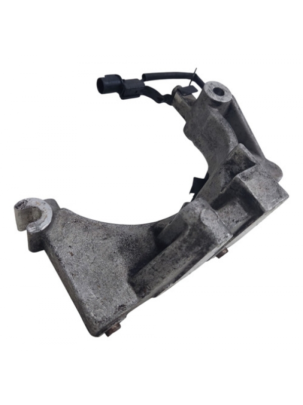 Suporte Esticador Rolamento Hyundai Hr 16v 2016 2017 2018 19