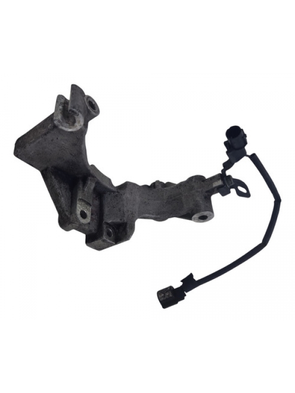 Suporte Esticador Rolamento Hyundai Hr 16v 2016 2017 2018 19