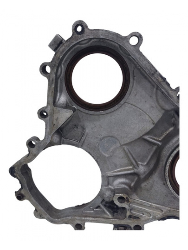 Tampa Frontal Distribuição Motor Renault Master 2.5 2006 007