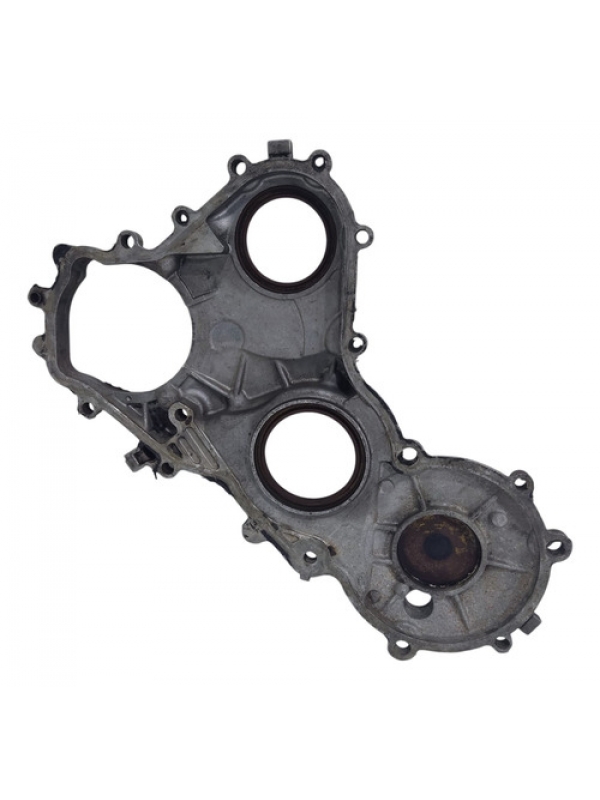 Tampa Frontal Distribuição Motor Renault Master 2.5 2006 007