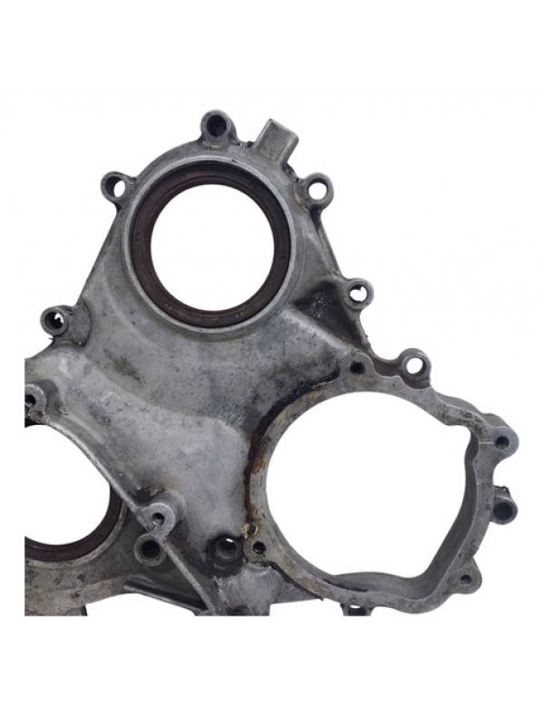 Tampa Frontal Distribuição Motor Renault Master 2.5 2006 007