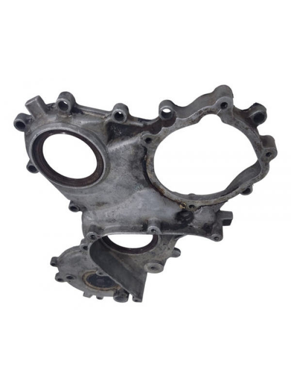 Tampa Frontal Distribuição Motor Renault Master 2.5 2006 007