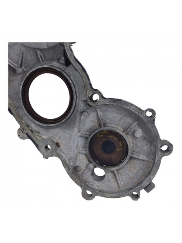 Tampa Frontal Distribuição Motor Renault Master 2.5 2006 007