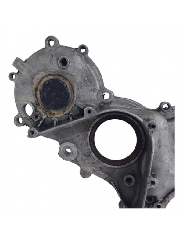 Tampa Frontal Distribuição Motor Renault Master 2.5 2006 007