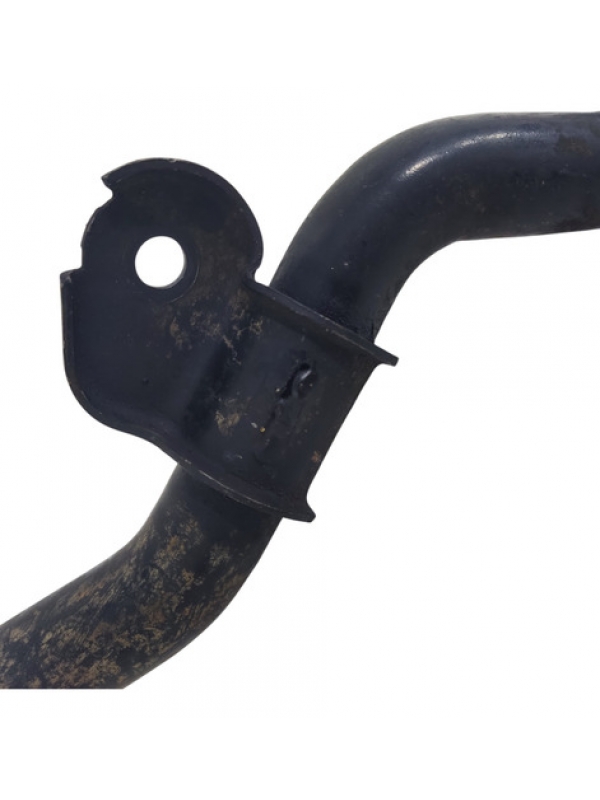 Tubo Da Água Da Refrigeração Renault Master 2.5 2010 E 2011.