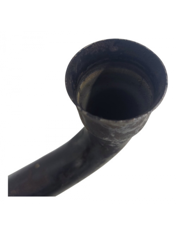 Tubo Da Água Da Refrigeração Renault Master 2.5 2010 E 2011.