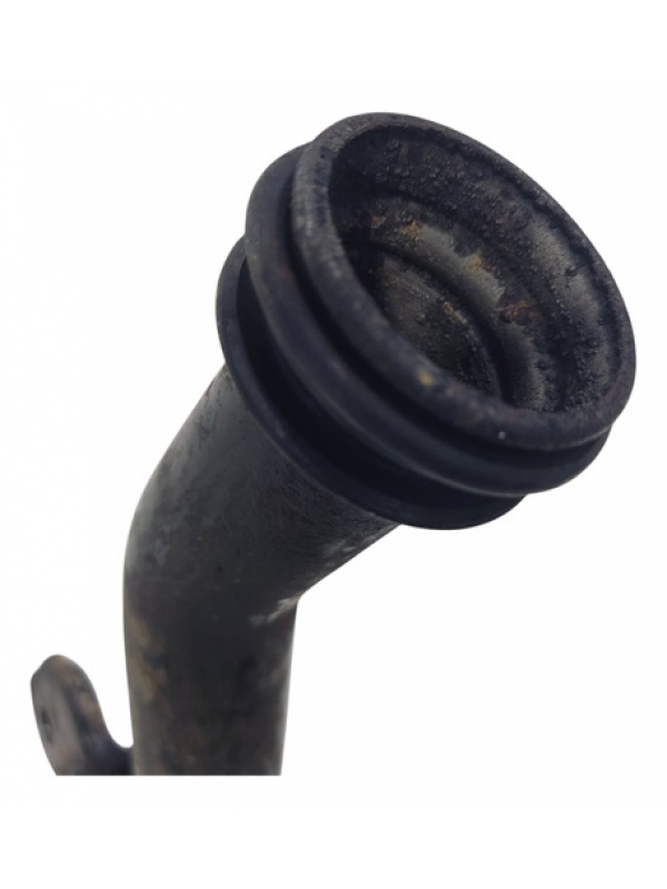 Tubo Da Água Da Refrigeração Renault Master 2.5 2010 E 2011.