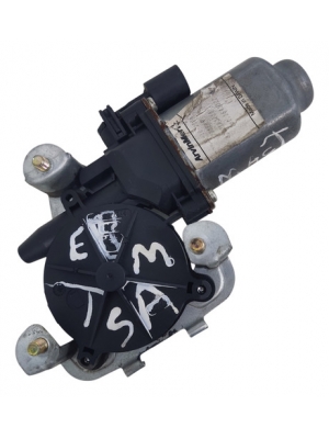 Motor Limpador Para-brisa Renault Master 2.3 16v 2013 À 2022