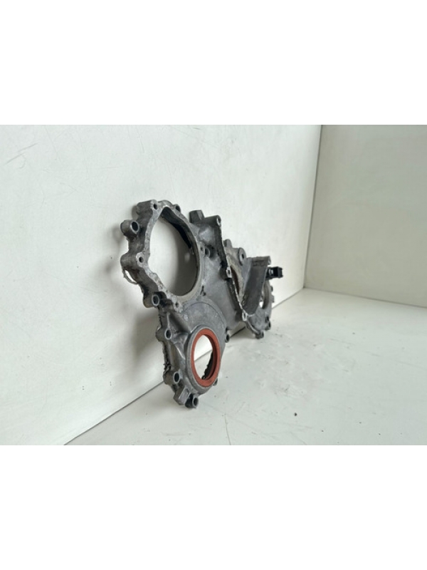 Tampa Frontal Distribuição Motor Renault Master 2.5 05 À 12.