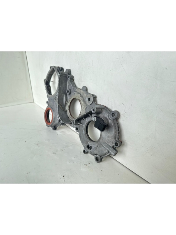 Tampa Frontal Distribuição Motor Renault Master 2.5 05 À 12.