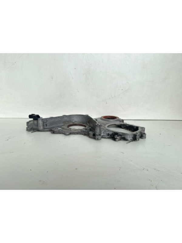 Tampa Frontal Distribuição Motor Renault Master 2.5 05 À 12.