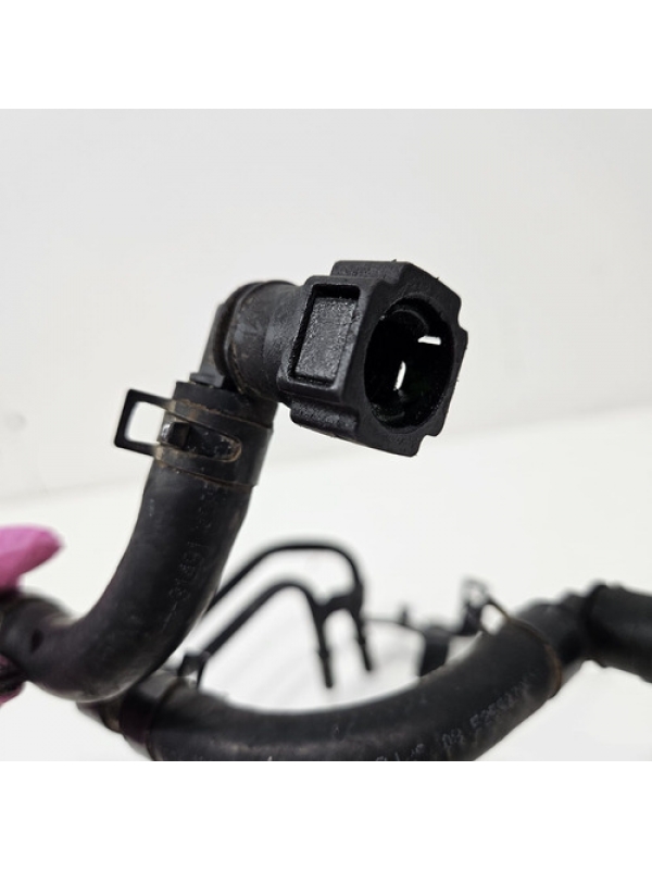 Mangueira Cano Bomba Alta Hyundai Hr 16v 2019 2020 2021 2022