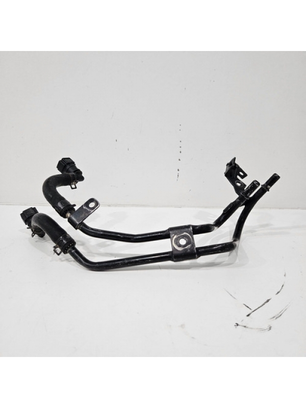 Mangueira Cano Bomba Alta Hyundai Hr 16v 2019 2020 2021 2022