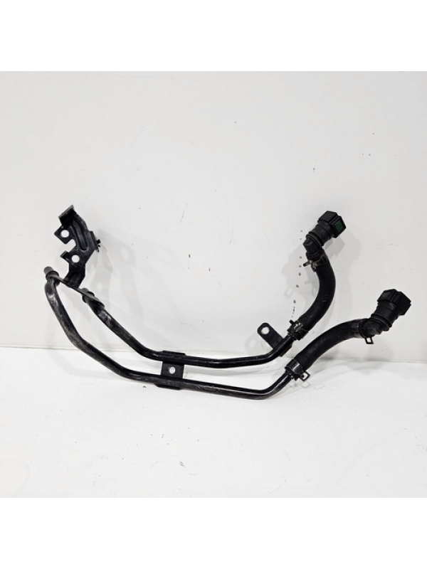 Mangueira Cano Bomba Alta Hyundai Hr 16v 2019 2020 2021 2022