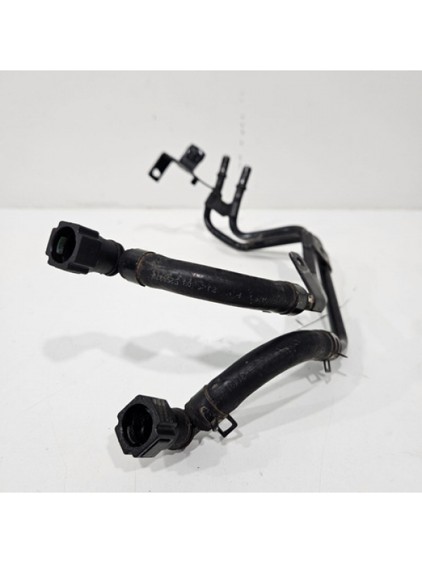 Mangueira Cano Bomba Alta Hyundai Hr 16v 2019 2020 2021 2022