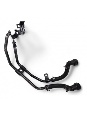 Mangueira Cano Bomba Alta Hyundai Hr 16v 2019 2020 2021 2022