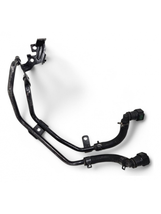 Mangueira Cano Bomba Alta Hyundai Hr 16v 2019 2020 2021 2022