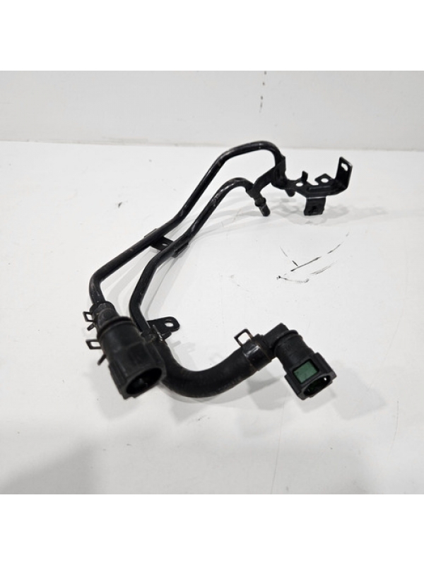 Mangueira Cano Bomba Alta Hyundai Hr 16v 2019 2020 2021 2022