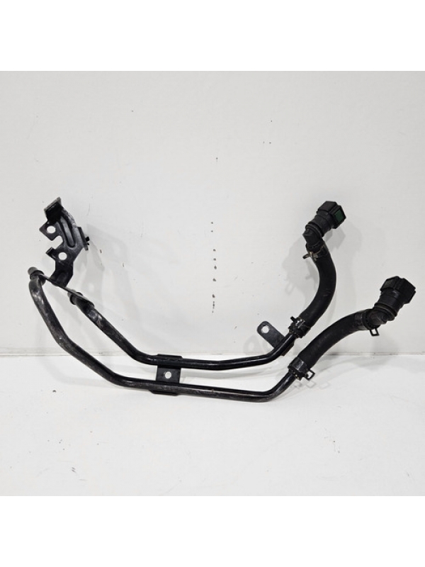 Mangueira Cano Bomba Alta Hyundai Hr 16v 2019 2020 2021 2022