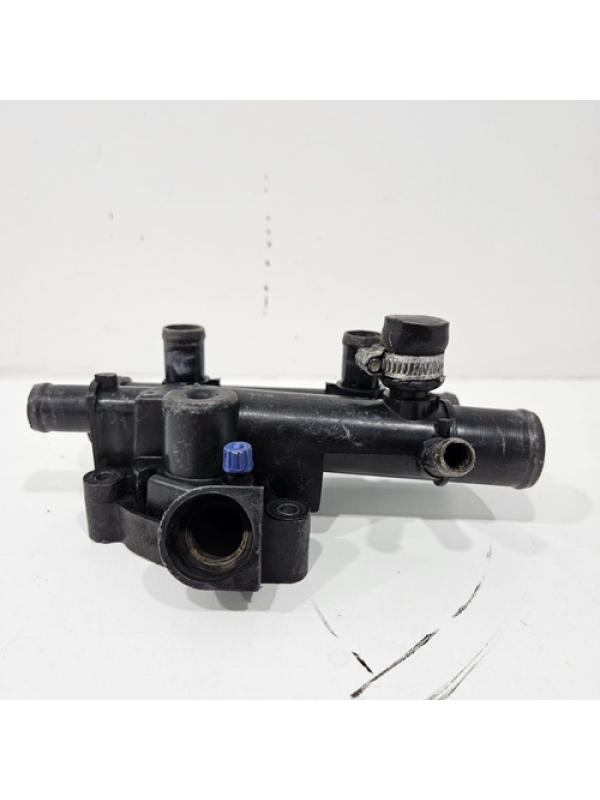 Carcaça Válvula Termostática Renault Master 2.5 16v 2011 012