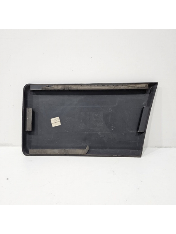 Aplique Friso Porta Dianteira Direita Fiat Ducato 2023 2024.