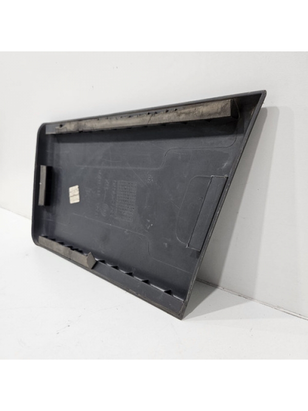 Aplique Friso Porta Dianteira Direita Fiat Ducato 2023 2024.