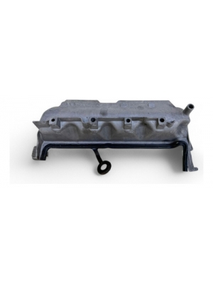 Base Flauta Bicos Renault Master 2.5 16v 2005 2006 07 À 2012