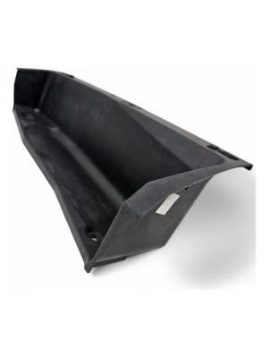 Acabamento Interno Direito Painel Fiat Ducato 2022 2023 2024