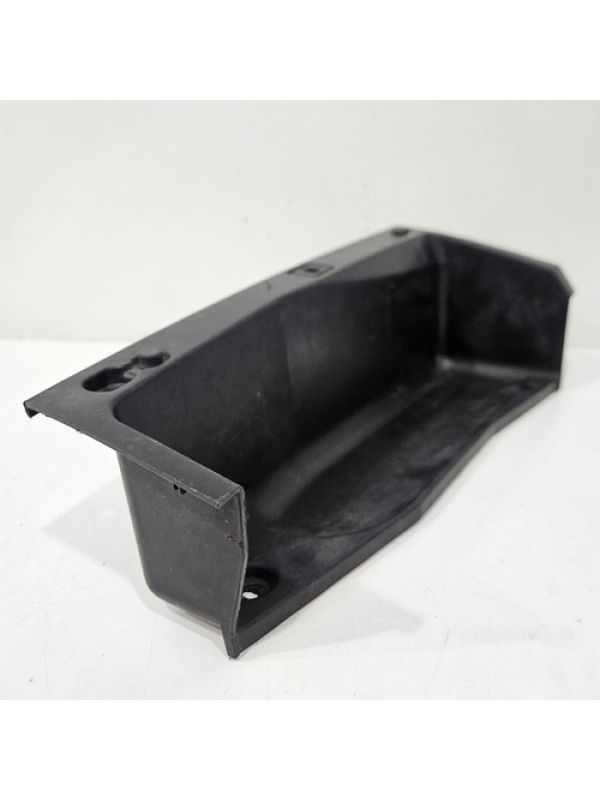 Acabamento Interno Direito Painel Fiat Ducato 2022 2023 2024