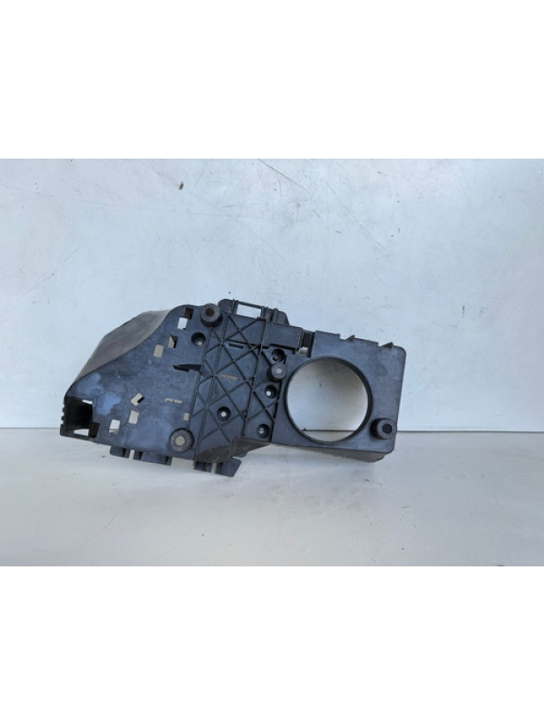 Carcaça Caixa Reles Fusivel Detalhe Renault Master 2.5 2012.