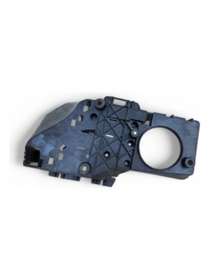 Carcaça Caixa Reles Fusivel Detalhe Renault Master 2.5 2012.