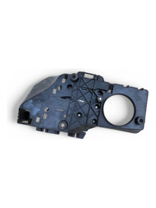 Carcaça Caixa Reles Fusivel Detalhe Renault Master 2.5 2012.