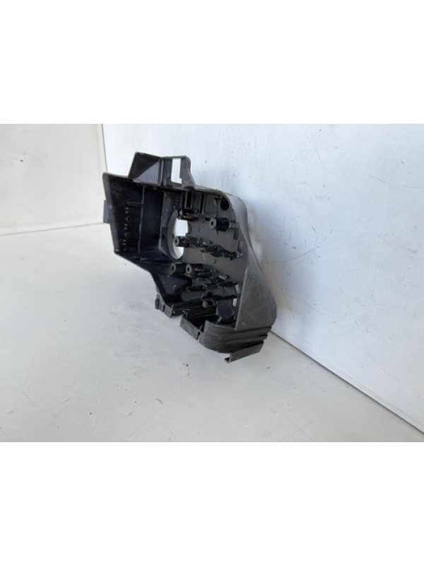 Carcaça Caixa Reles Fusivel Detalhe Renault Master 2.5 2012.