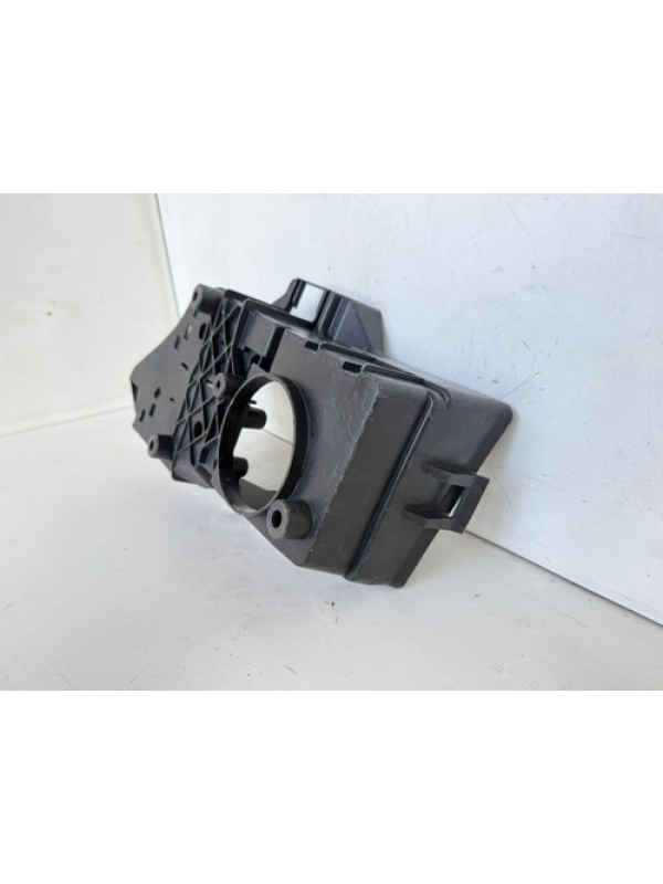 Carcaça Caixa Reles Fusivel Detalhe Renault Master 2.5 2012.