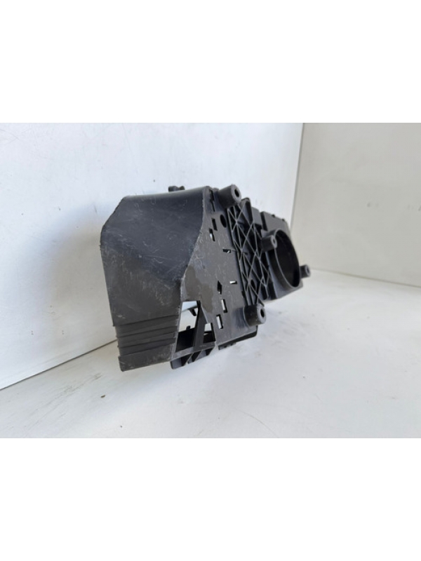 Carcaça Caixa Reles Fusivel Detalhe Renault Master 2.5 2012.