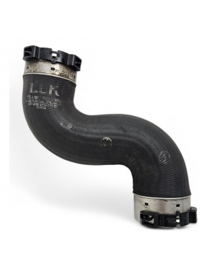 Mangueira Intercooler Mb Sprinter 416 314 311 415 2022 2023.