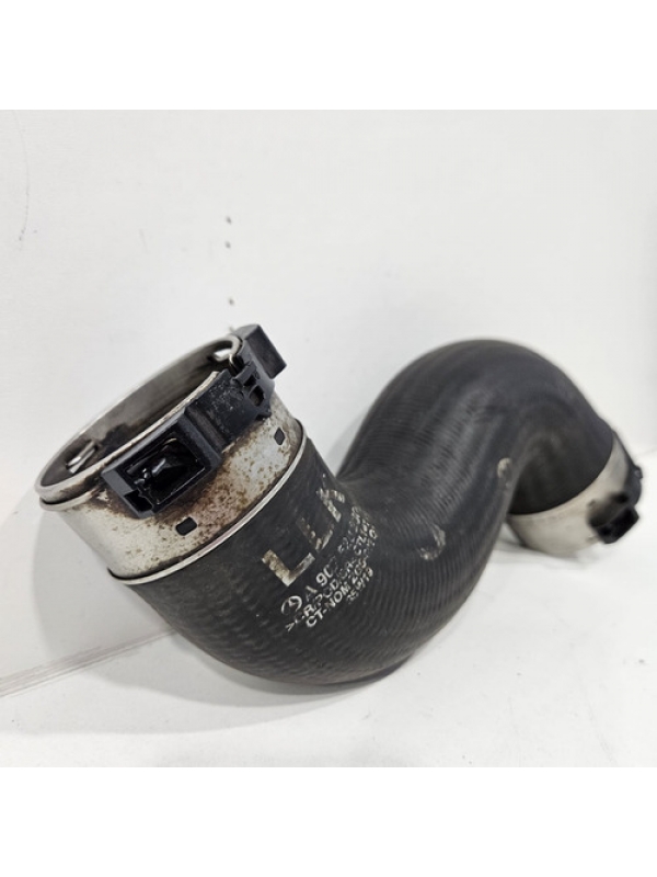 Mangueira Intercooler Mb Sprinter 416 314 311 415 2022 2023.