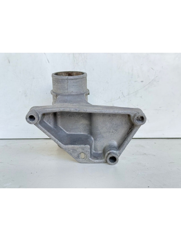 Suporte Cano Agua Renault Master 2.5 2005 2006 2007 À 2012