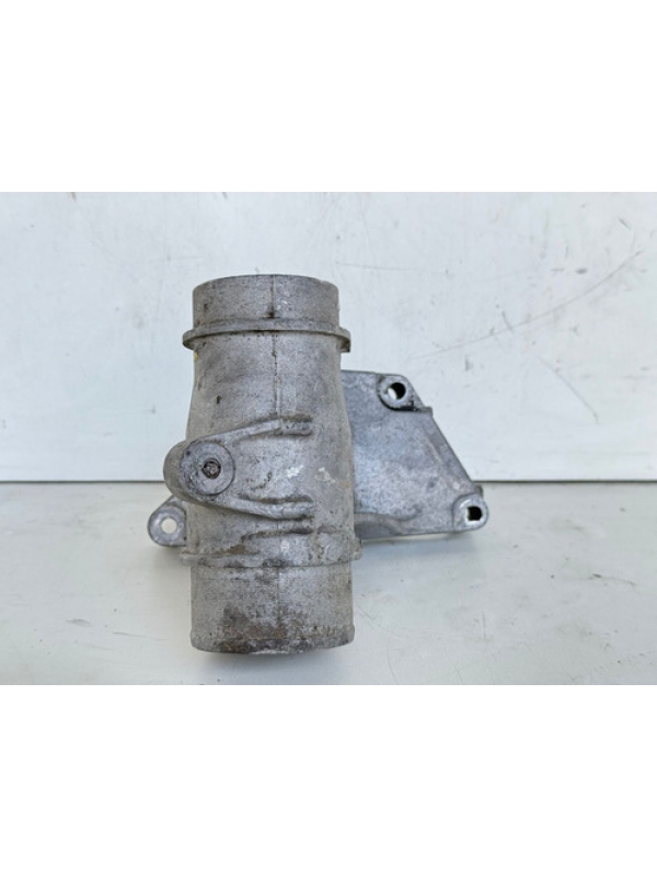 Suporte Cano Agua Renault Master 2.5 2005 2006 2007 À 2012