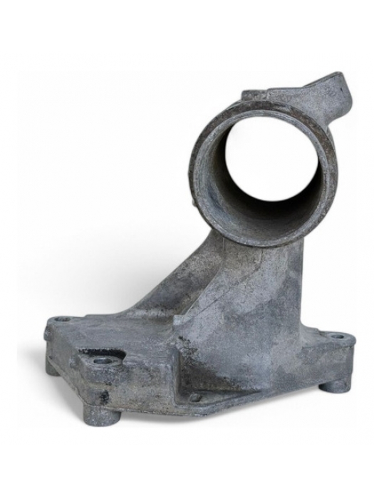 Suporte Cano Agua Renault Master 2.5 2005 2006 2007 À 2012