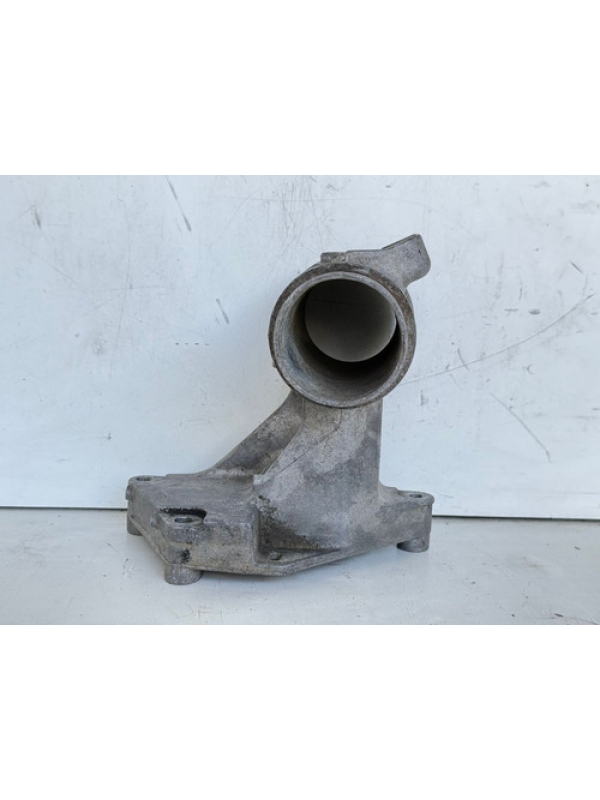 Suporte Cano Agua Renault Master 2.5 2005 2006 2007 À 2012