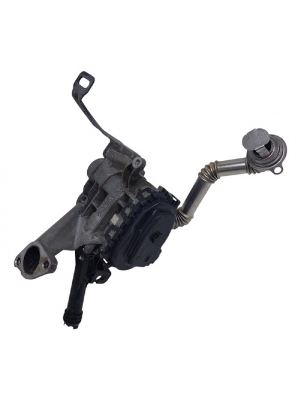 Válvula Egr Peugeot Expert Jumpy 1.6 2018 2019 2020 2021 22.