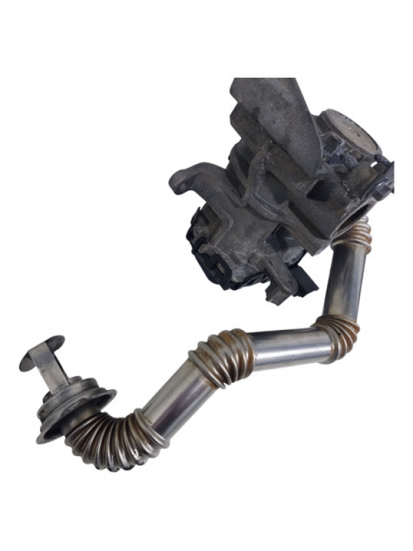 Válvula Egr Peugeot Expert Jumpy 1.6 2018 2019 2020 2021 22.